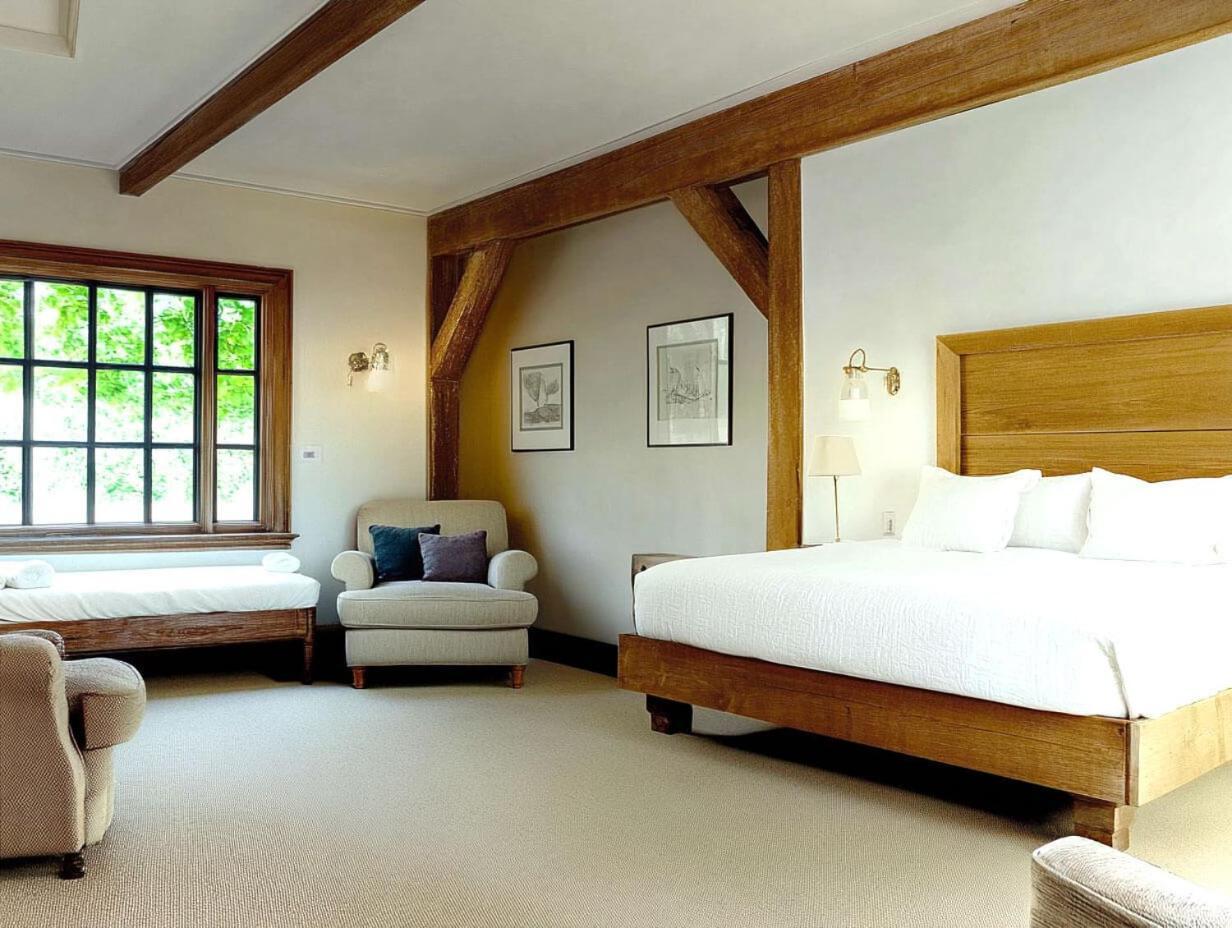 Hotel Marie Eder Arcangues Ngoại thất bức ảnh