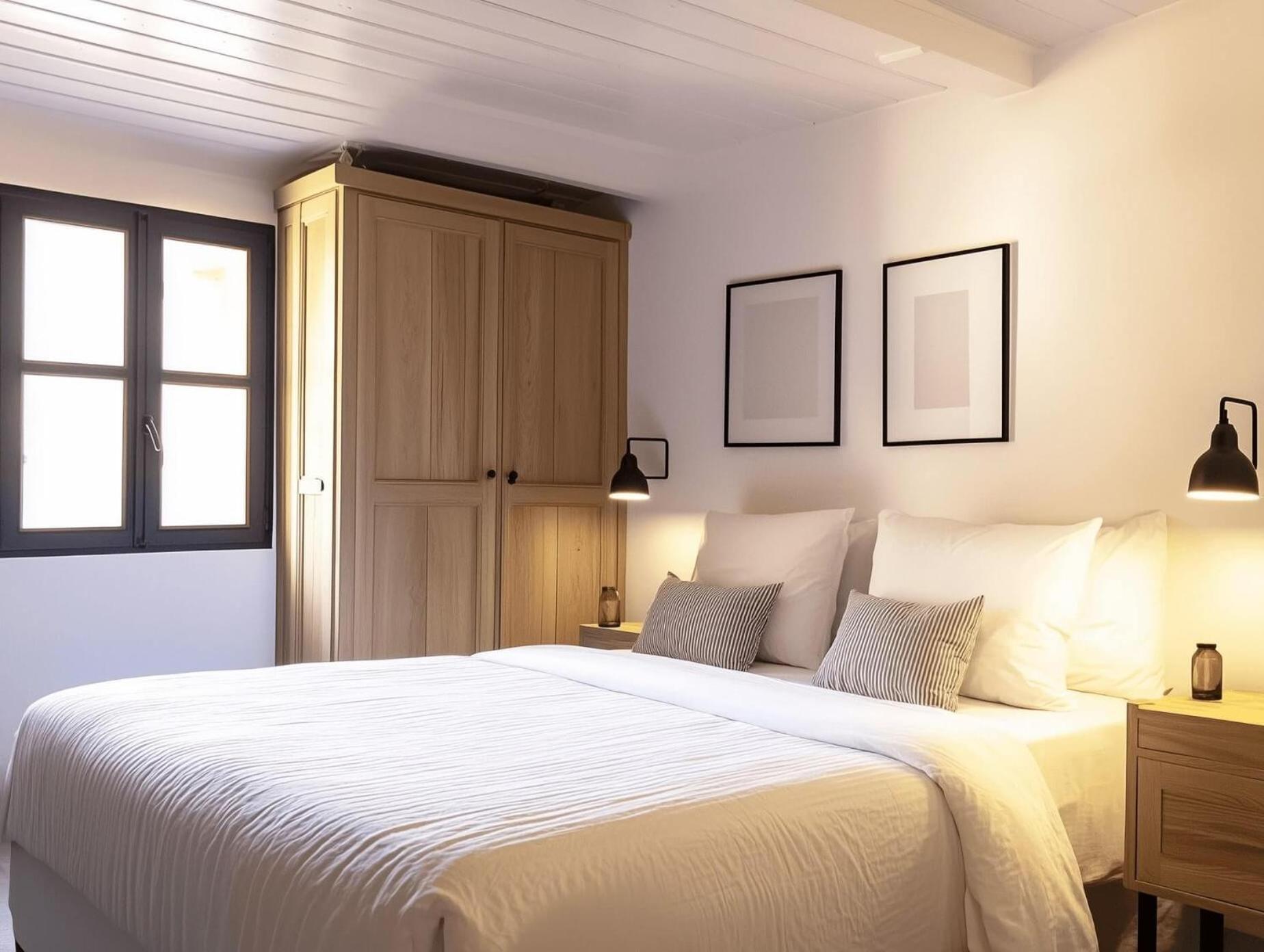 Hotel Marie Eder Arcangues Ngoại thất bức ảnh