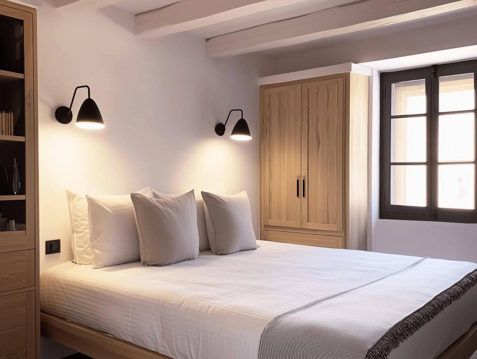 Hotel Marie Eder Arcangues Ngoại thất bức ảnh