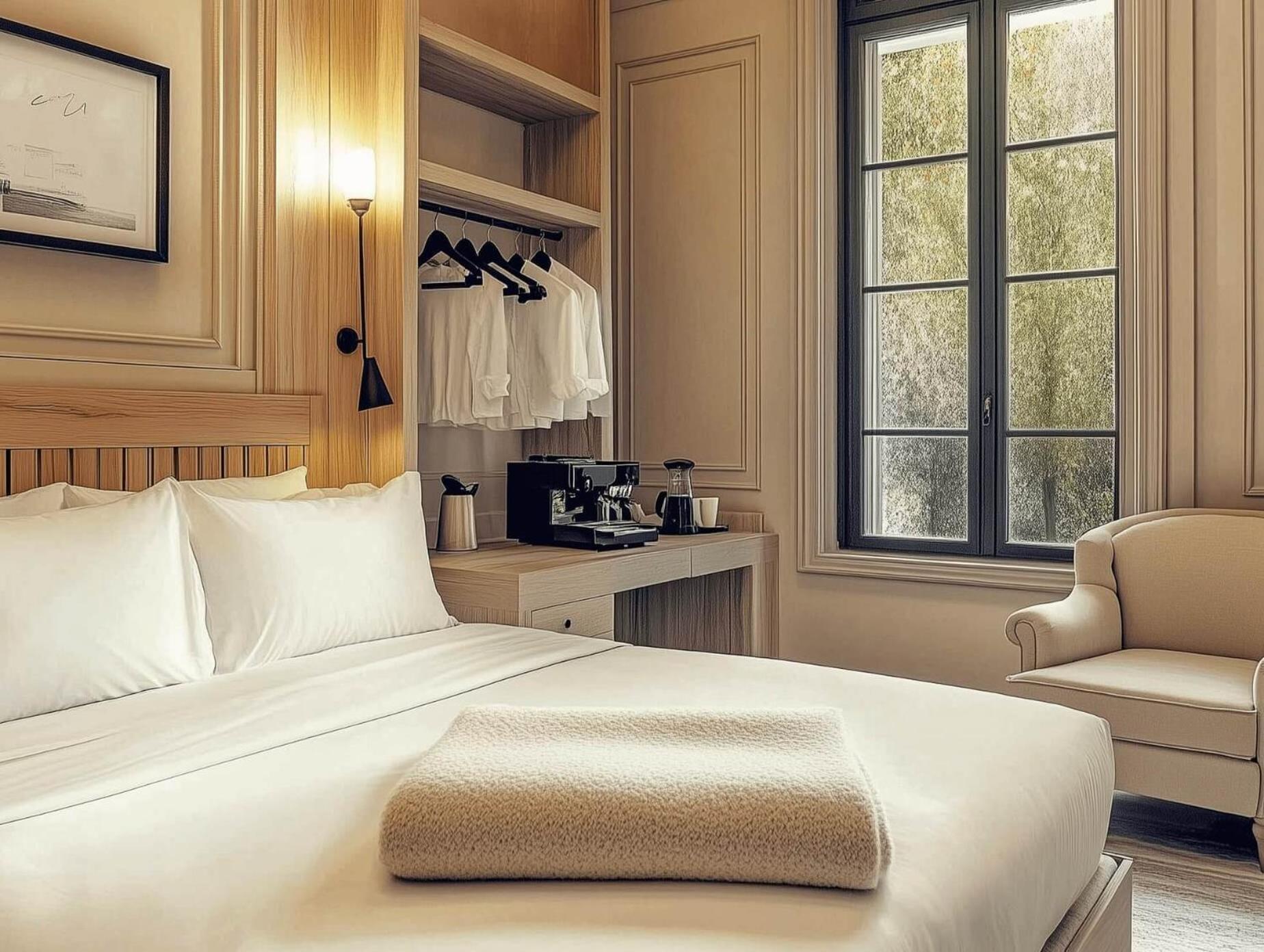 Hotel Marie Eder Arcangues Ngoại thất bức ảnh